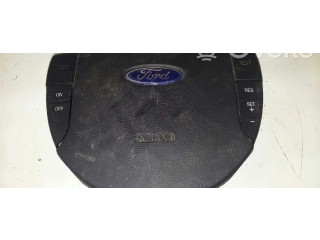 Подушка безопасности водителя 3S71F042B85DCW   Ford Mondeo Mk III