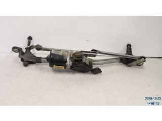 Двигатель стеклоочистителей 288100941R, 28800001R   Renault Megane III
