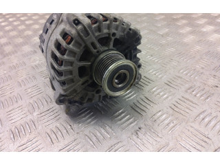 Генератор 04L903017C, 03G903016GX   Audi A6 S6 C7 4G      