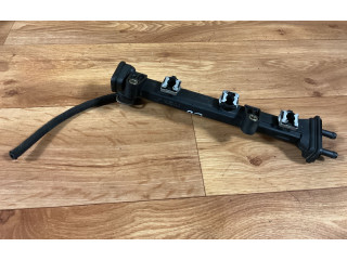 Топливная рампа A1600700295, 0280151083   Smart ForTwo I  