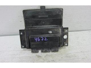 Řídící jednotka 8200398934   Renault Modus 