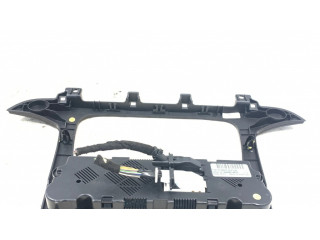 Блок управления климат-контролем BM2T18C612AC, WH4A14400   Ford S-MAX