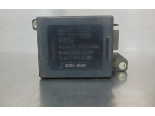 Блок подушек безопасности 48202410   Mercedes-Benz 190 W201