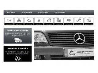   Pojistková skříňka 2095451001   Mercedes-Benz C W203 1999