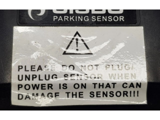 Блок управления PARKINGSENSOR, CISBO   Toyota Land Cruiser (J120)