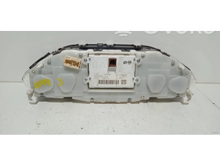 Přístrojová deska  Peugeot 2008 I  9824142380  