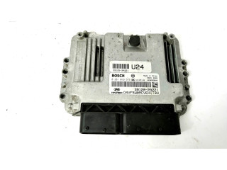 Řídící jednotka 0281019573, 391252A221   Hyundai i40 2013