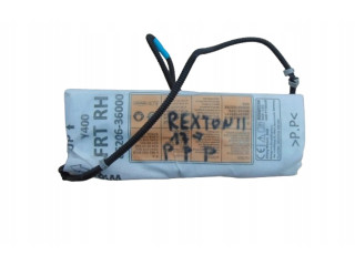 Подушка безопасности в сиденье 8620636000   SsangYong Rexton