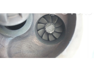  Турбина Toyota C-HR 1.2 1720147011         