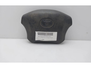 Подушка безопасности двери 451301A170B0   Toyota Corolla E110