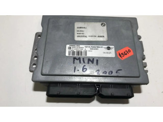 Řídící jednotka 1214754578901   Mini One - Cooper R50 - 53 2005