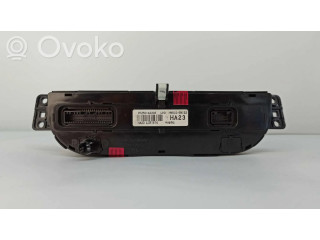 Блок управления климат-контролем 97250A2203WK, 97250A2203   KIA Pro Cee'd II