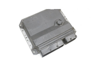 Блок управления двигателя 896610F350   Toyota Verso-S