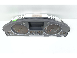 Přístrojová deska  Volkswagen Phaeton 2006 3D0920882N  