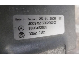 Volant Mercedes-Benz B W245 2006   
