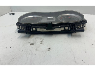Спидометр (приборный щиток) 8200715181   Renault Clio III  