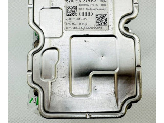 Блок управления АБС 8W0907379BG, 8W0614517BG   Audi A4 Allroad B9