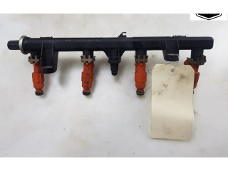 Vstřikovací lišta 0280155769, 0280151048   Alfa Romeo 147    AR37.203 