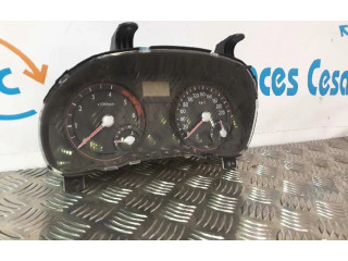 Přístrojová deska  KIA Rio 2006 940031G592  
