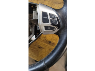 Volant Mitsubishi Outlander 2008   