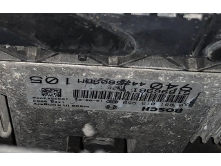Řídící jednotka 51896961, 0281015950   Alfa Romeo Giulietta 2010