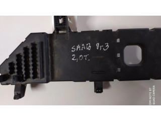 Блок предохранителей 12798346, 518820022   Saab 9-3 Ver2    