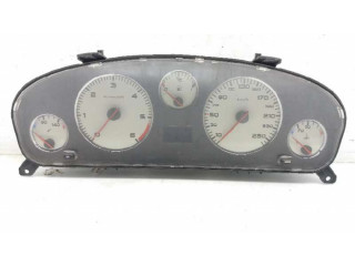 Přístrojová deska  Peugeot 406 2000 9650666280  