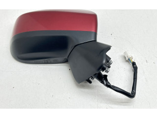 Zpětné zrcátko  Subaru Forester SK 2020  E13049689, VB27  
