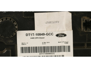 Панель приборов DT1T10849GCC   Ford Transit -  Tourneo Connect       