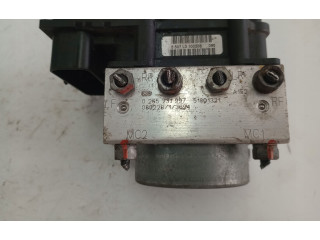 Jednotka ABS 51801321, 0265231997   Fiat Fiorino 2008