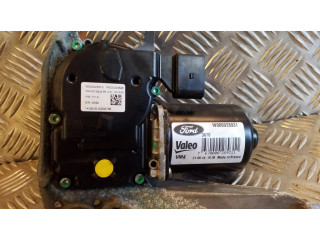 Моторчик дворников AV1117504BE, W000031266    Ford B-MAX