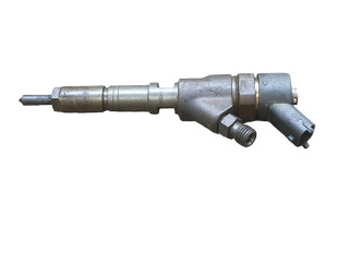 Блок управления 9640088780, 0445110062   Citroen Berlingo