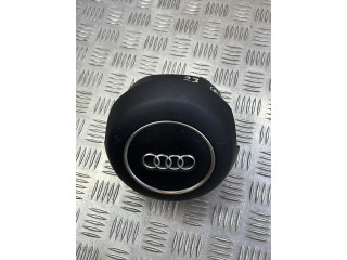 Подушка безопасности водителя 8R0880201Q   Audi Q5 SQ5