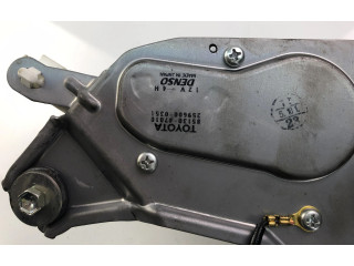 Двигатель стеклоочистителей 8513047010   Toyota Prius (XW20) 2007