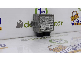 Блок подушек безопасности 4S7T14B056AC, 2222DL   Ford Mondeo Mk III