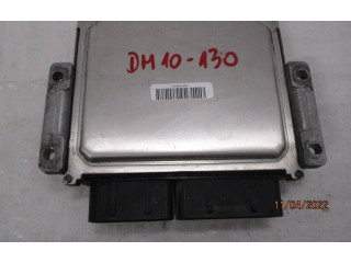Řídící jednotka 9809447980, 28542564   Peugeot 5008 2012