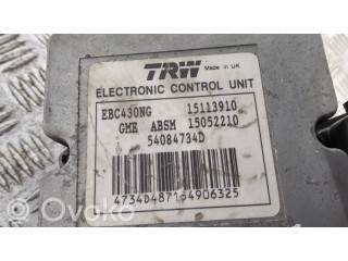 Jednotka ABS 15113910, 15052210   Saab 9-3 Ver2 2007