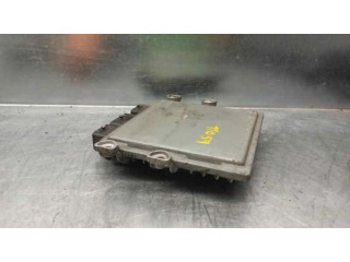 Řídící jednotka 9662276280, 5WS40168GT   Citroen C1 2005