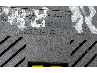  Pojistková skříňka 13943701, 1394370   BMW 7 E65 E66 2005