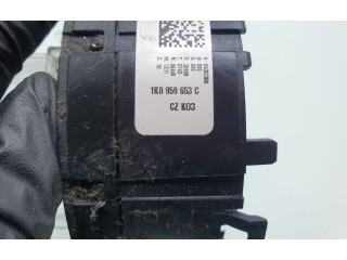Подрулевой шлейф SRS 1K0959653C   Skoda Superb B6 (3T)