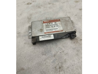 Блок управления АБС 0265108005, 4D0907379D   Audi A6 S6 C4 4A