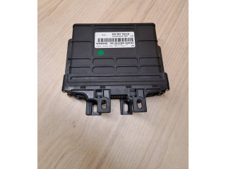 Блок управления коробкой передач 01N927733ED, 5WK33403K03   Audi A4 S4 B5 8D