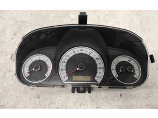 Řídící jednotka 3911327700   KIA Ceed 2006