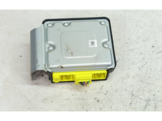 Блок подушек безопасности 253484GN0A, 0285012358   Infiniti Q50