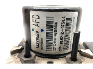 Jednotka ABS 10.0961-4532.3   Opel Zafira C 2011