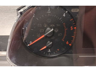 Přístrojová deska  Renault Kangoo III 2021 248097195R  
