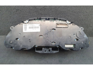 Přístrojová deska  Audi A5 8T 8F 2011 8T0920931L  
