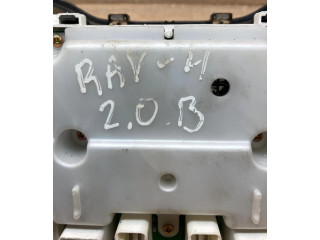Přístrojová deska  Toyota RAV 4 (XA20) 2000 8380042A60, 1575202790  