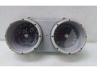 Панель приборов 6n0920804   Volkswagen Polo III 6N 6N2 6NF       