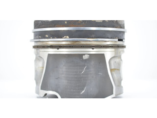  Поршень D4EB 2341027941, 2341027940  Hyundai Santa Fe для дизельного двигателя 2.2